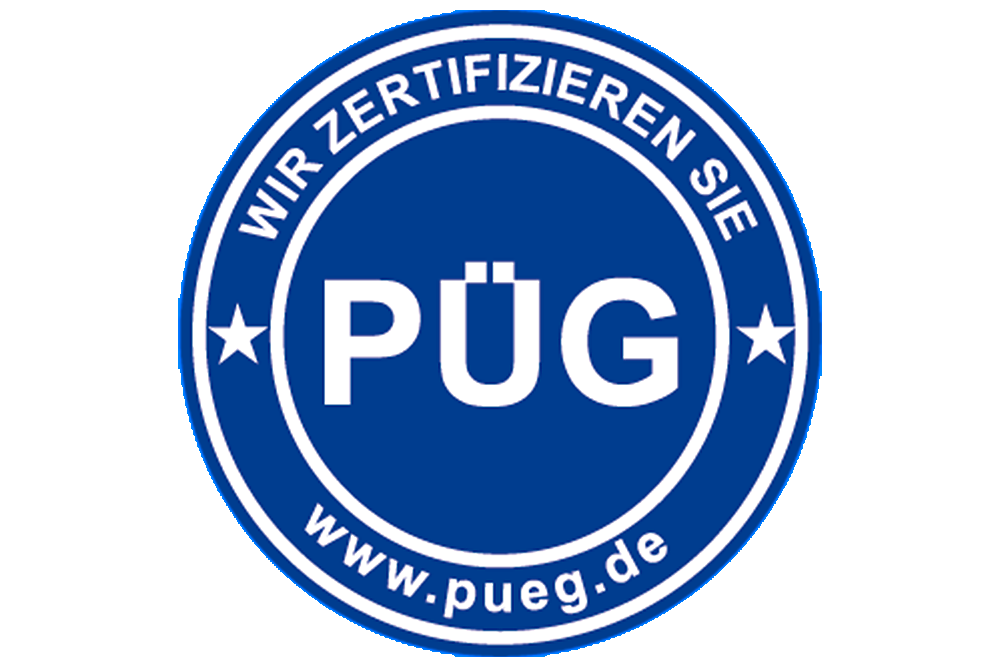 Geprüfte Qualität schafft Sicherheit Geprüfte Qualität schafft Sicherheit
